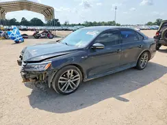 1VWAA7A31JC010603 2018 VOLKSWAGEN PASSAT