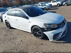 1VWAA7A31JC010939 2018 VOLKSWAGEN PASSAT