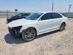 1VWAA7A31JC011959 2018 VOLKSWAGEN PASSAT
