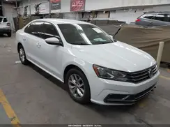 1VWAA7A31JC014814 2018 VOLKSWAGEN PASSAT