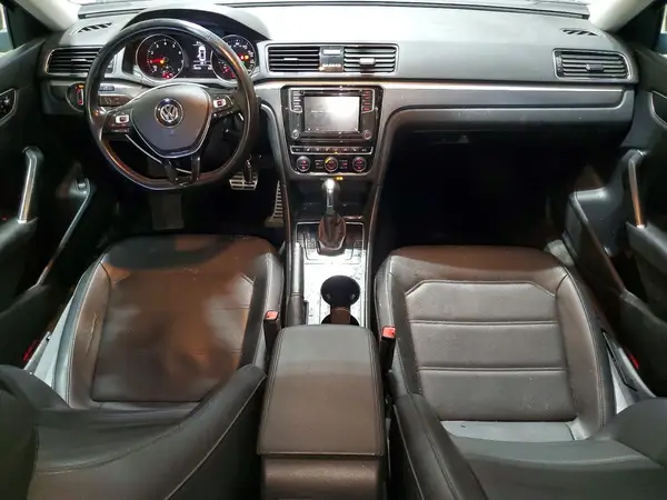 1VWAA7A31JC014960 2018 VOLKSWAGEN PASSAT - Image 8