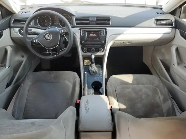 1VWAA7A31JC015171 2018 VOLKSWAGEN PASSAT - Image 8