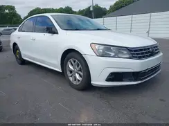 1VWAA7A31JC015333 2018 VOLKSWAGEN PASSAT