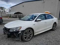 1VWAA7A31JC015378 2018 VOLKSWAGEN PASSAT