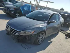 1VWAA7A31JC015882 2018 VOLKSWAGEN PASSAT
