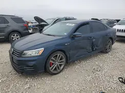 1VWAA7A31JC016286 2018 VOLKSWAGEN PASSAT
