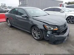 1VWAA7A31JC016322 2018 VOLKSWAGEN PASSAT