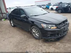 1VWAA7A31JC016790 2018 VOLKSWAGEN PASSAT