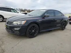 1VWAA7A31JC017129 2018 VOLKSWAGEN PASSAT