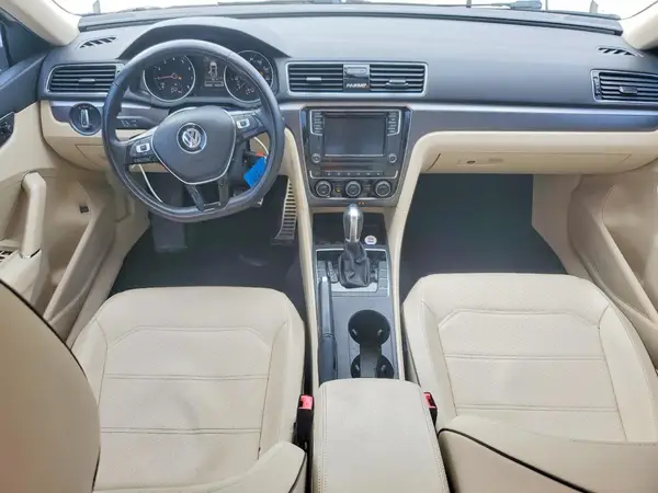 1VWAA7A31JC017874 2018 VOLKSWAGEN PASSAT - Image 8