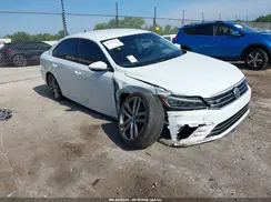 1VWAA7A31JC018328 2018 VOLKSWAGEN PASSAT
