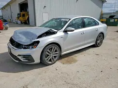 1VWAA7A31JC023044 2018 VOLKSWAGEN PASSAT