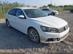 1VWAA7A31JC023612 2018 VOLKSWAGEN PASSAT