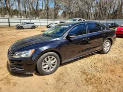 1VWAA7A31JC023710 2018 VOLKSWAGEN PASSAT