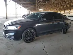 1VWAA7A31JC024422 2018 VOLKSWAGEN PASSAT