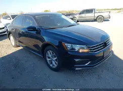 1VWAA7A31JC024534 2018 VOLKSWAGEN PASSAT