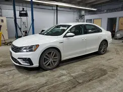 1VWAA7A31JC025196 2018 VOLKSWAGEN PASSAT