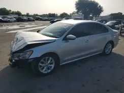1VWAA7A31JC025652 2018 VOLKSWAGEN PASSAT