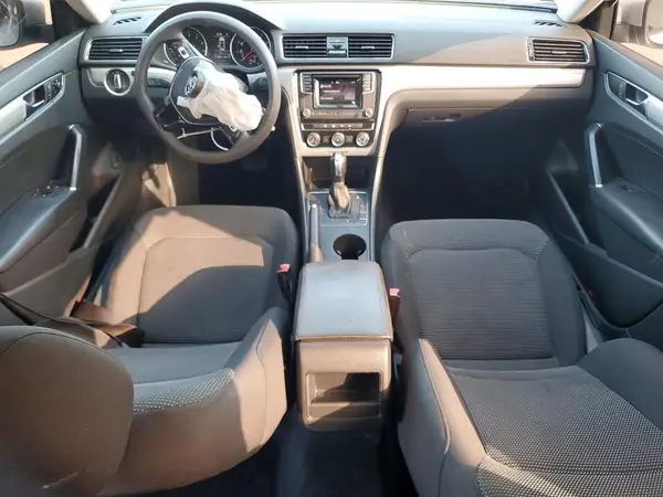 1VWAA7A31JC025652 2018 VOLKSWAGEN PASSAT - Image 8