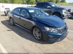 1VWAA7A31JC027417 2018 VOLKSWAGEN PASSAT