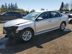 1VWAA7A31JC028194 2018 VOLKSWAGEN PASSAT