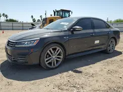1VWAA7A31JC030012 2018 VOLKSWAGEN PASSAT