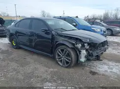 1VWAA7A31JC030608 2018 VOLKSWAGEN PASSAT