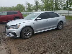 1VWAA7A31JC030768 2018 VOLKSWAGEN PASSAT