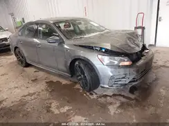 1VWAA7A31JC031628 2018 VOLKSWAGEN PASSAT