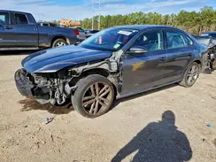 1VWAA7A31JC032259 2018 VOLKSWAGEN PASSAT
