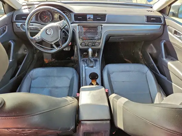 1VWAA7A31JC032259 2018 VOLKSWAGEN PASSAT - Image 8