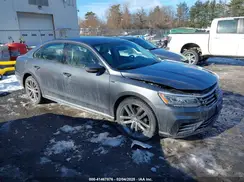1VWAA7A31JC036991 2018 VOLKSWAGEN PASSAT