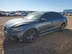 1VWAA7A31JC038059 2018 VOLKSWAGEN PASSAT