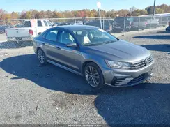 1VWAA7A31JC043469 2018 VOLKSWAGEN PASSAT