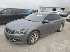 1VWAA7A31JC046095 2018 VOLKSWAGEN PASSAT
