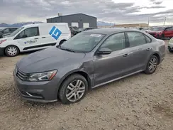 1VWAA7A31JC047442 2018 VOLKSWAGEN PASSAT
