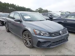 1VWAA7A31JC047876 2018 VOLKSWAGEN PASSAT