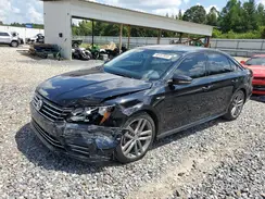 1VWAA7A31JC049711 2018 VOLKSWAGEN PASSAT