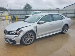 1VWAA7A31JC051331 2018 VOLKSWAGEN PASSAT