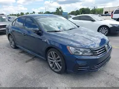1VWAA7A31JC051362 2018 VOLKSWAGEN PASSAT