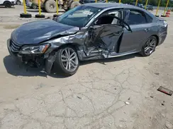 1VWAA7A31JC051622 2018 VOLKSWAGEN PASSAT