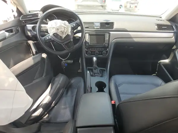 1VWAA7A31JC051622 2018 VOLKSWAGEN PASSAT - Image 8