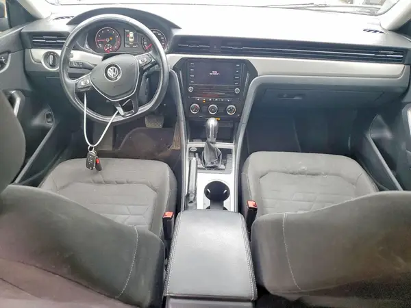 1VWAA7A31LC003430 2020 VOLKSWAGEN PASSAT - Image 8