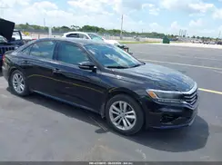 1VWAA7A31LC013309 2020 VOLKSWAGEN PASSAT