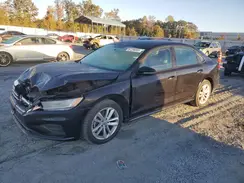 1VWAA7A31LC019286 2020 VOLKSWAGEN PASSAT
