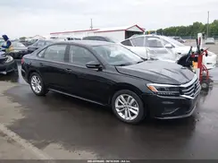 1VWAA7A31LC025220 2020 VOLKSWAGEN PASSAT