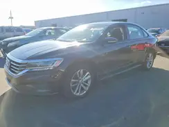 1VWAA7A31LC025265 2020 VOLKSWAGEN PASSAT