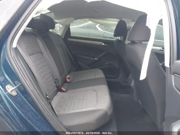 1VWAA7A31MC008757 2021 VOLKSWAGEN PASSAT - Image 8