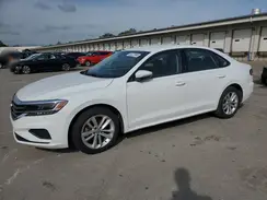 1VWAA7A31MC009245 2021 VOLKSWAGEN PASSAT