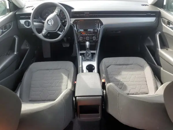 1VWAA7A31MC009245 2021 VOLKSWAGEN PASSAT - Image 8